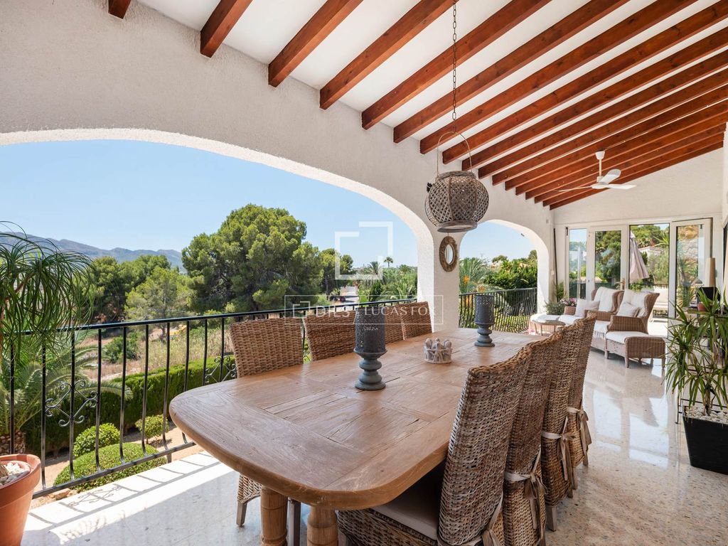 Maison de luxe à vendre à Altea, 1 399 000 €, Photo 5