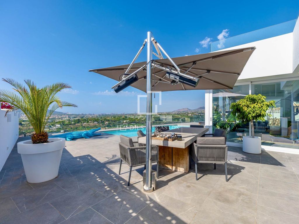 Maison de luxe à vendre à Altea, 2 450 000 €, Photo 5