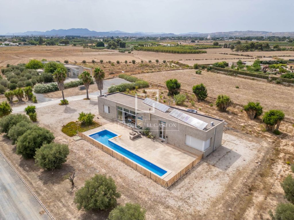 Maison de luxe à vendre à Elche, 850 000 €, Photo 5