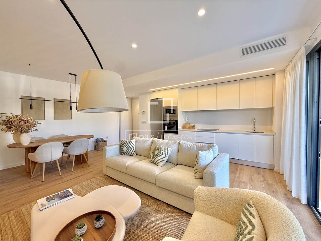 Appartement de luxe à vendre à Alicante, 530 000 €, Photo 5