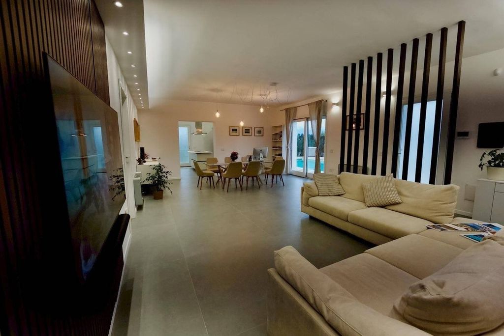 Maison de luxe à vendre à Quartu Sant Elena, 2 200 000 €, Photo 5