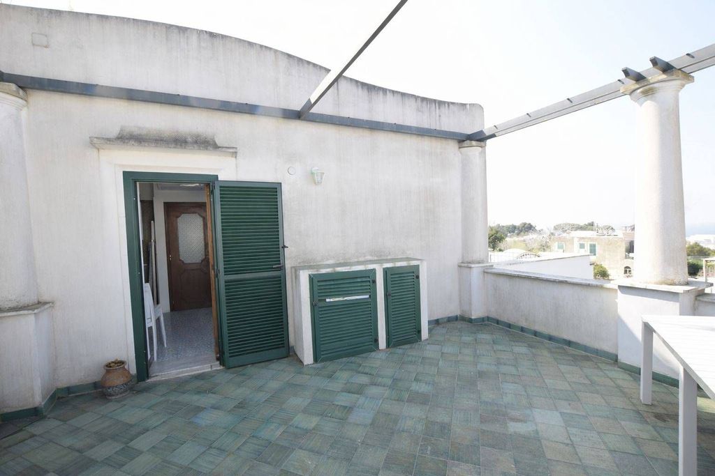Appartement de luxe à vendre à Anacapri, 790 000 €, Photo 5