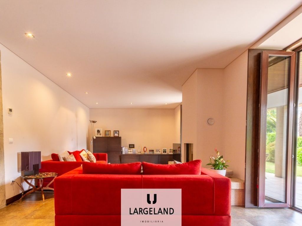 Maison de luxe à vendre à Santa Maria Da Feira, 625 000 €, Photo 5