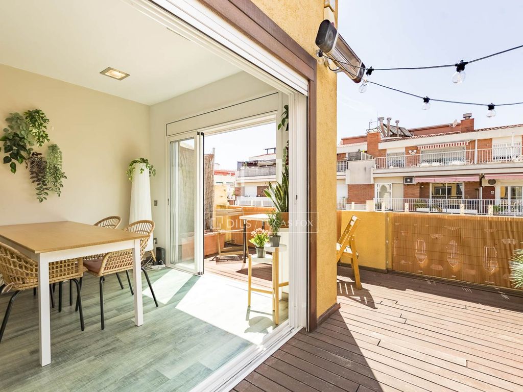 Appartement de luxe à vendre à Barcelona, 660 000 €, Photo 6