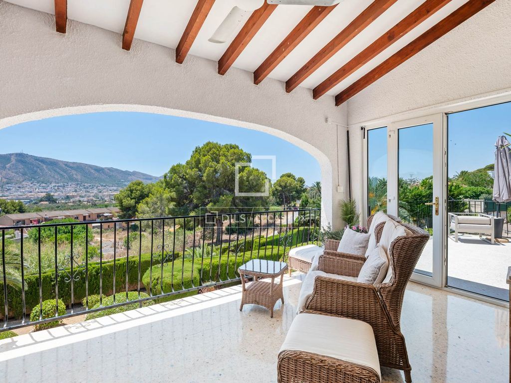 Maison de luxe à vendre à Altea, 1 399 000 €, Photo 6