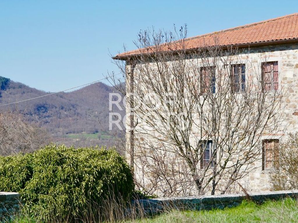 Maison de luxe à vendre à Pieve Santo Stefano, 2 700 000 €, Photo 6