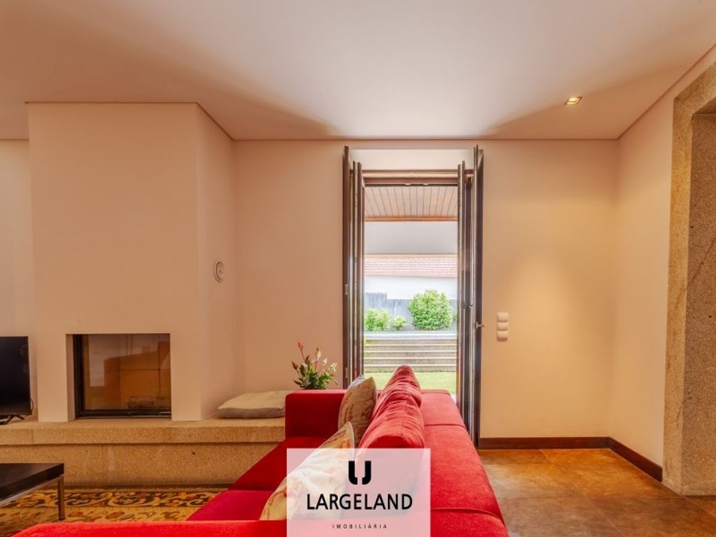 Maison de luxe à vendre à Santa Maria Da Feira, 625 000 €, Photo 6