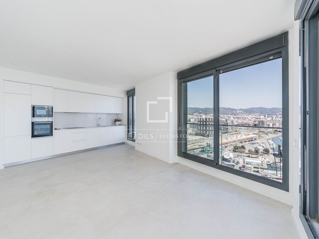 Luxury Apartment for sale in Badalona, 950 000 €, Photo 7