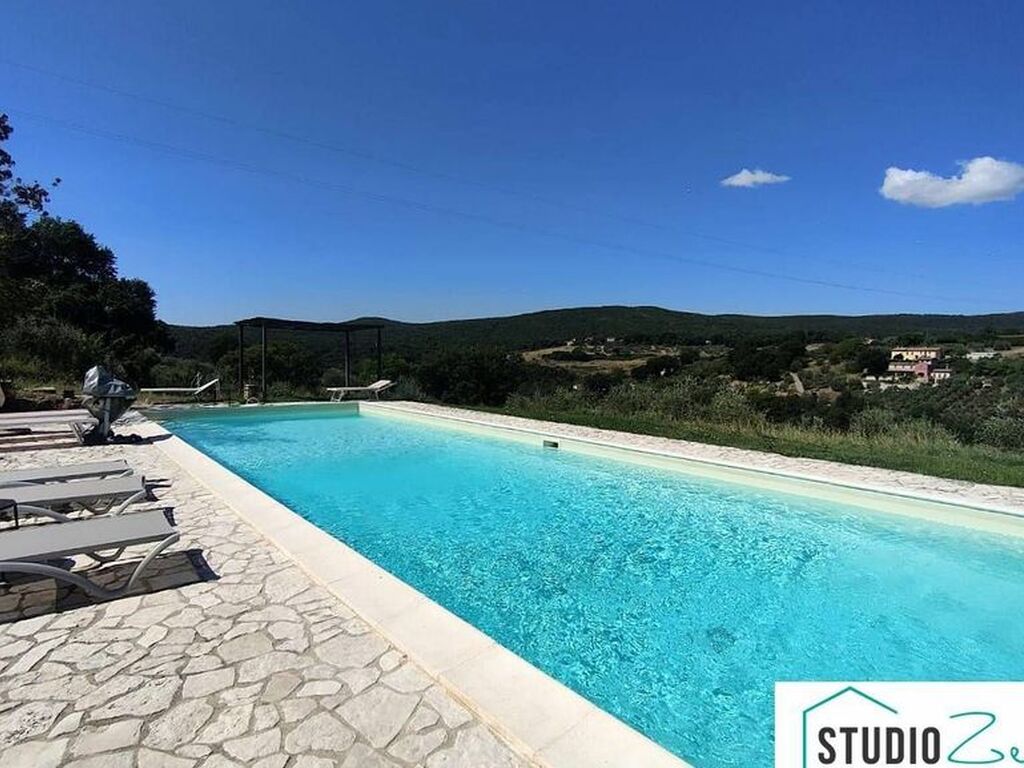 Maison de luxe à vendre à Amelia, 650 000 €, Photo 7