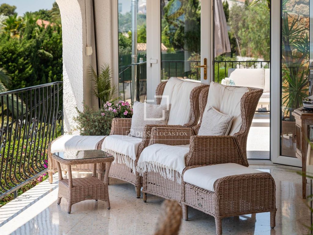 Maison de luxe à vendre à Altea, 1 399 000 €, Photo 7