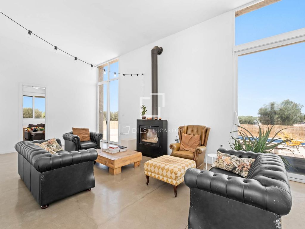 Maison de luxe à vendre à Elche, 850 000 €, Photo 7