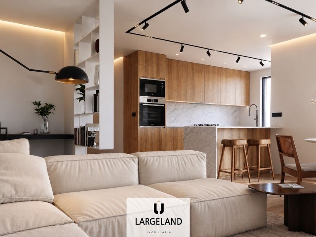 Appartement de luxe à vendre à Santa Maria Da Feira, 410 000 €, Photo 7