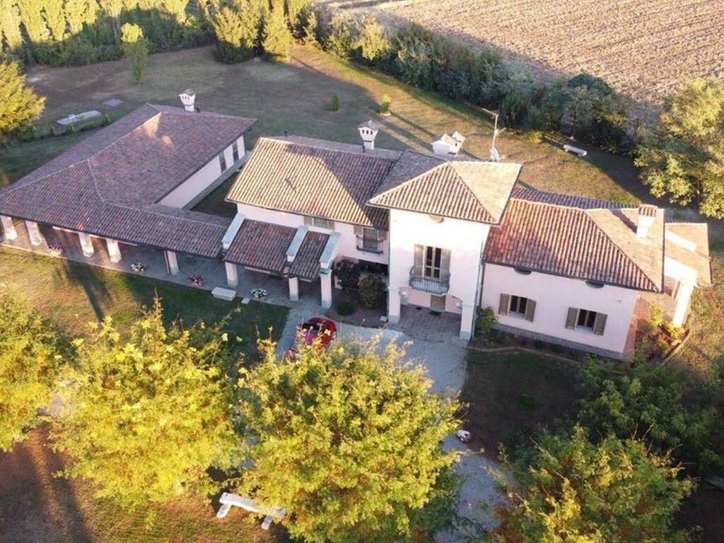 Maison de luxe à vendre à Castellazzo Novarese, 1 200 000 €, Photo 1