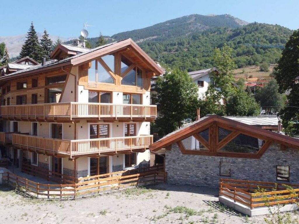 Appartement de luxe à vendre à Bardonecchia, 580 000 €, Photo 1