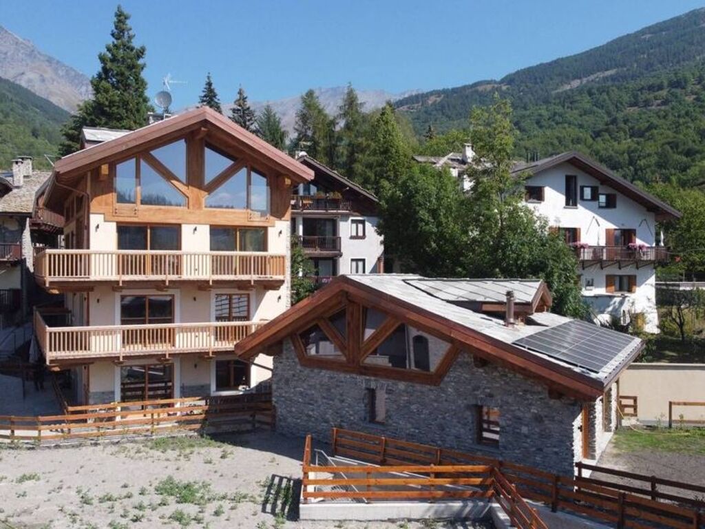 Appartement de luxe à vendre à Bardonecchia, 520 000 €, Photo 1