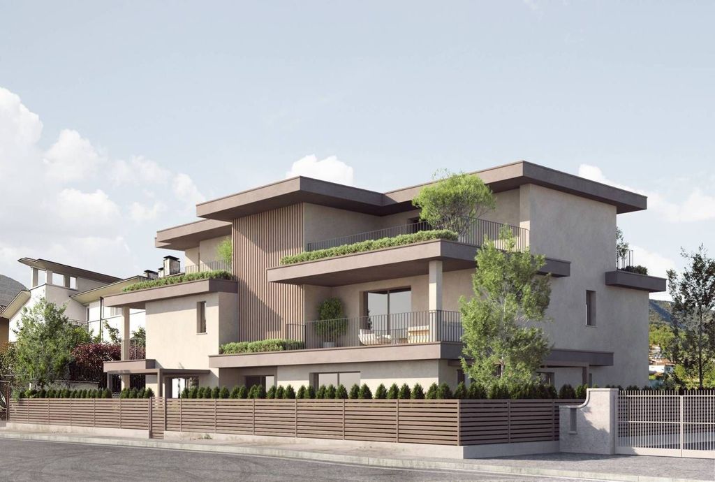 Luxury Apartment for sale in Botticino, 580 000 €, Photo 1
