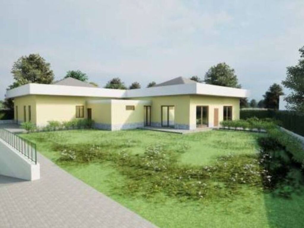 Luxury House for sale in Monza, 595 000 €, Photo 1