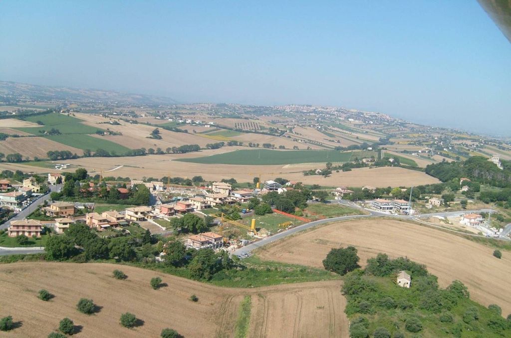 Maison de luxe à vendre à Porto Recanati, 500 000 €, Photo 1