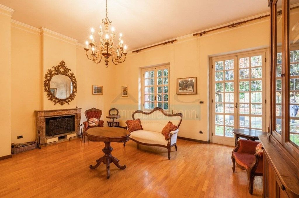 Maison de luxe à vendre à Asti, 1 700 000 €, Photo 1