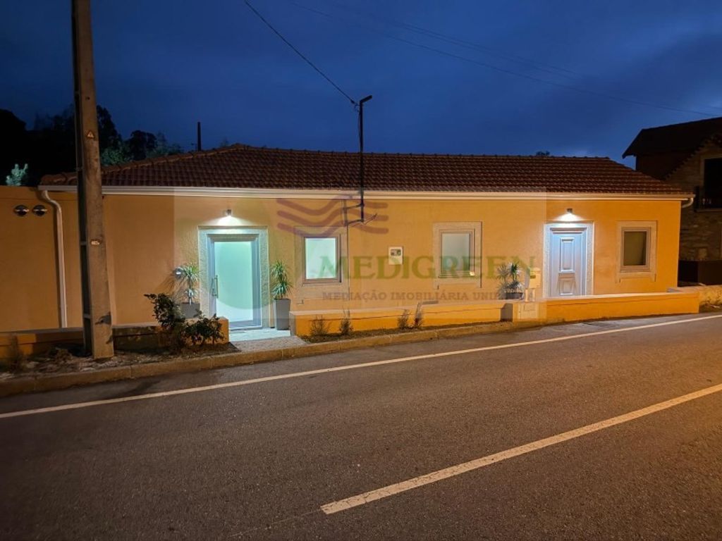 Luxury House for sale in Sever Do Vouga, 419 000 €, Photo 2