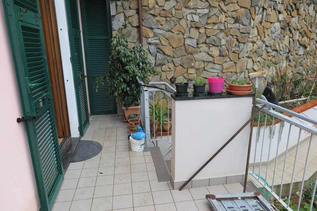 Appartement de luxe à vendre à Riomaggiore, 520 000 €, Photo 2