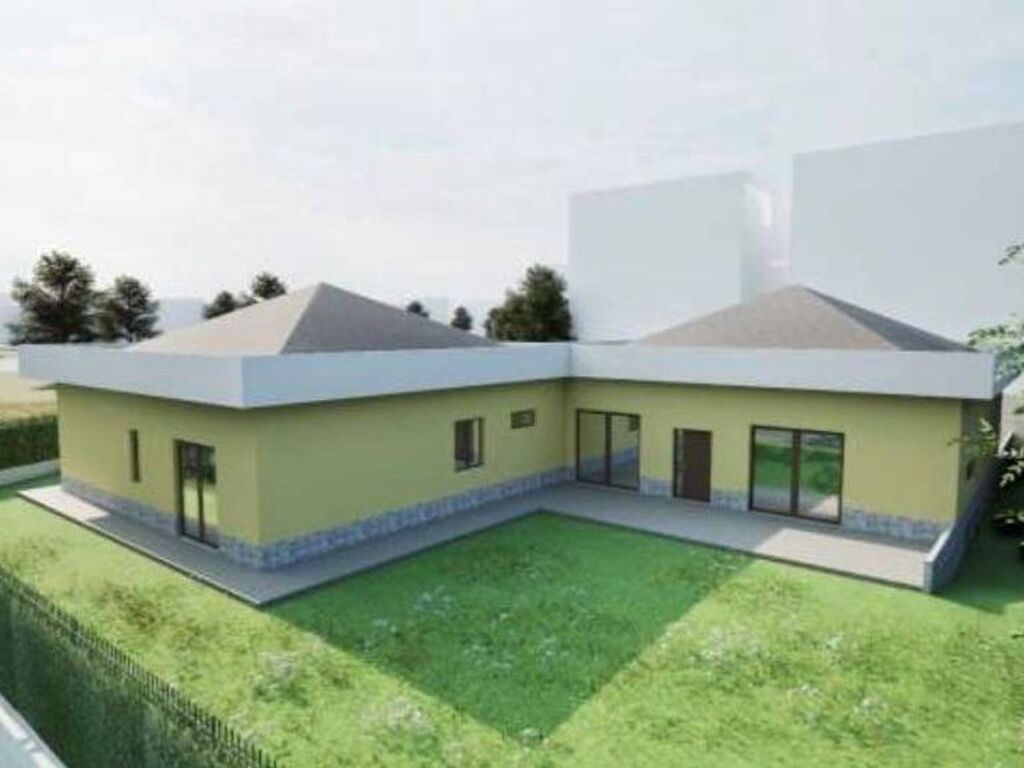 Luxury House for sale in Monza, 595 000 €, Photo 2