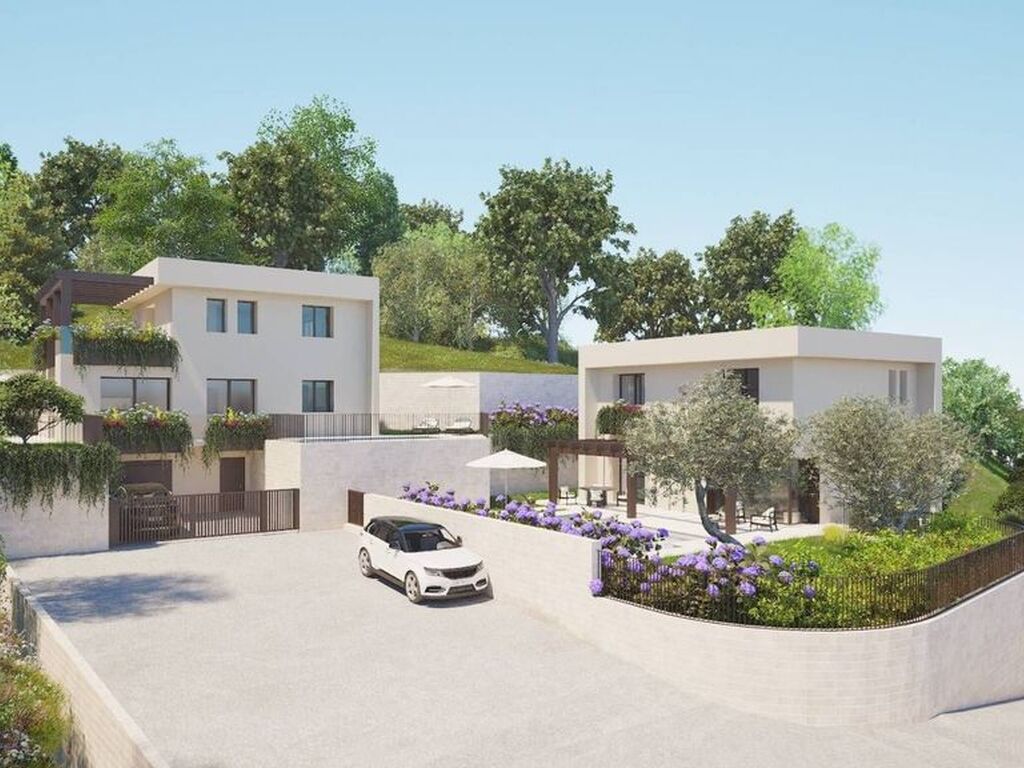 Maison de luxe à vendre à Verona, 1 680 000 €, Photo 2