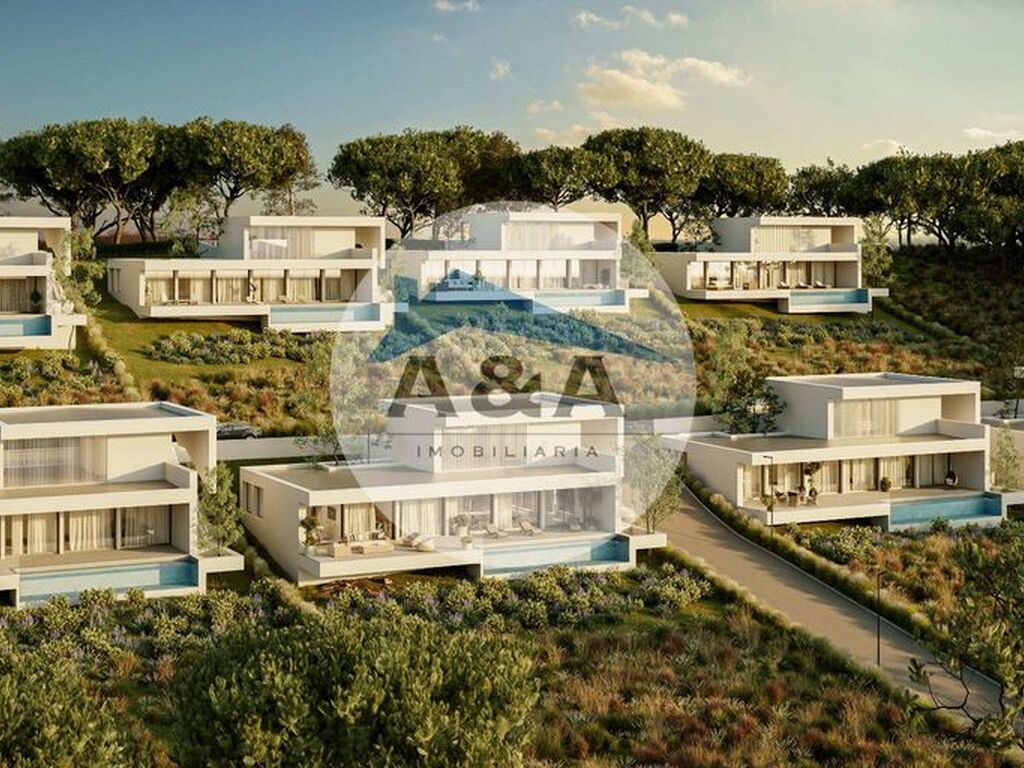Maison de luxe à vendre à Alcobaça, 798 000 €, Photo 2
