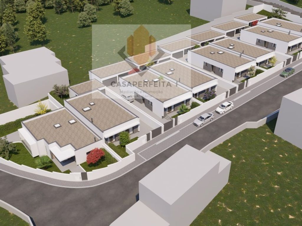 Maison de luxe à vendre à Santa Maria Da Feira, 415 000 €, Photo 2