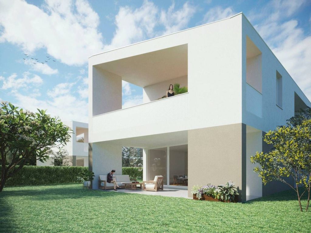 Maison de luxe à vendre à Vigonza, 650 000 €, Photo 3
