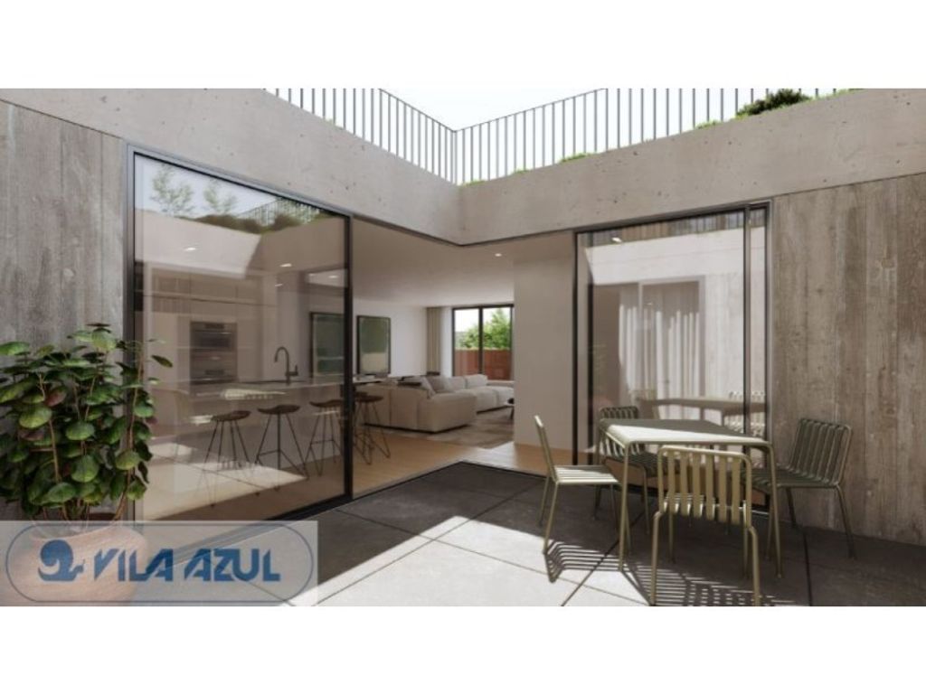 Appartement de luxe à vendre à Porto, 524 000 €, Photo 3