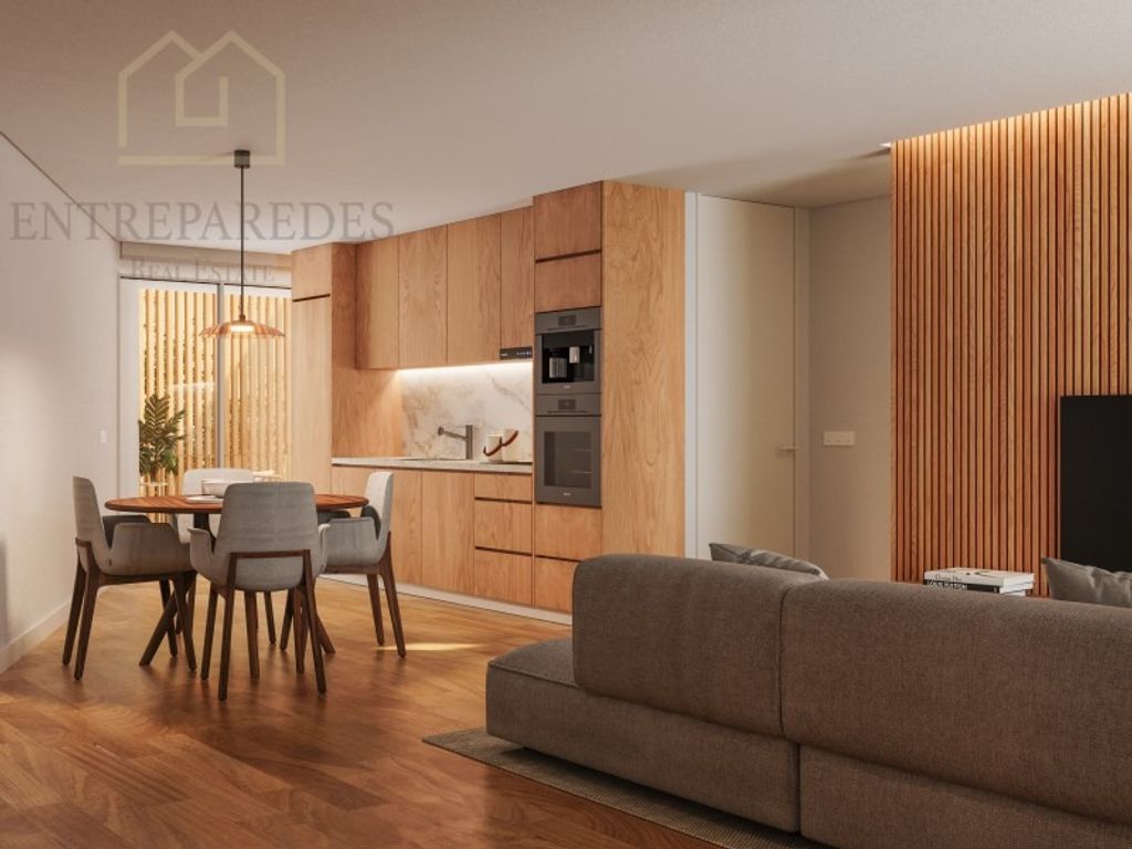 Luxury Apartment for sale in Porto, 467 000 €, Photo 3
