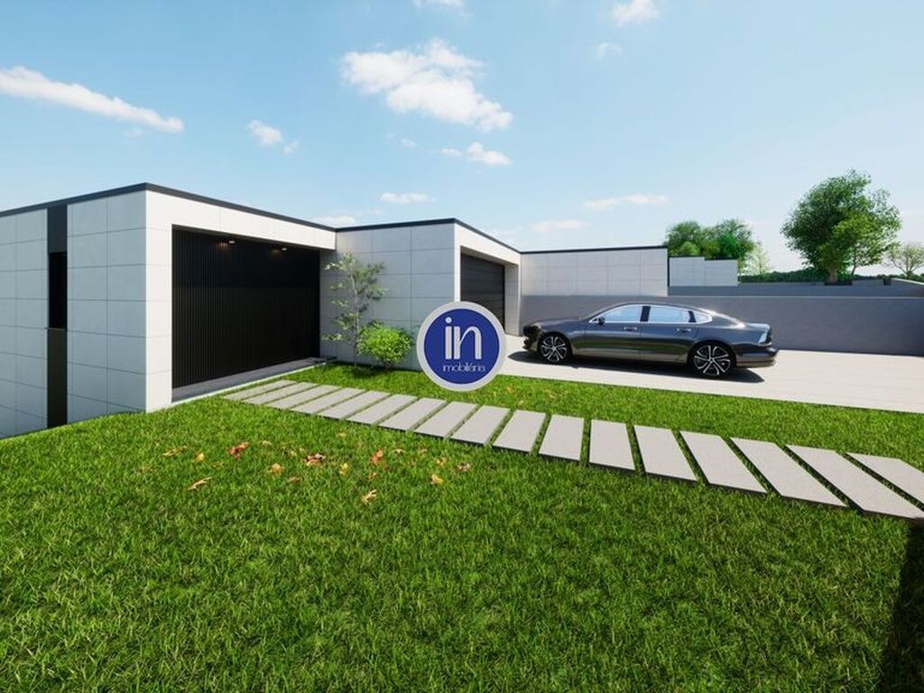 Maison de luxe à vendre à Vila Nova de Famalicão, 450 000 €, Photo 3