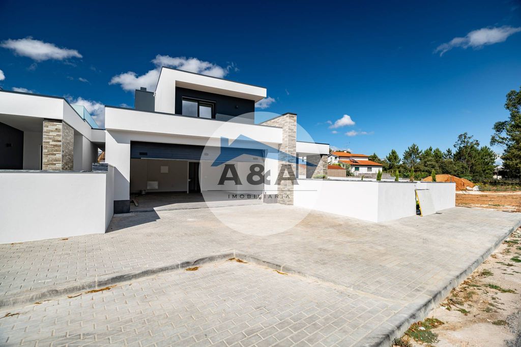 Maison de luxe à vendre à Vila Nova de Ourém, 490 000 €, Photo 3