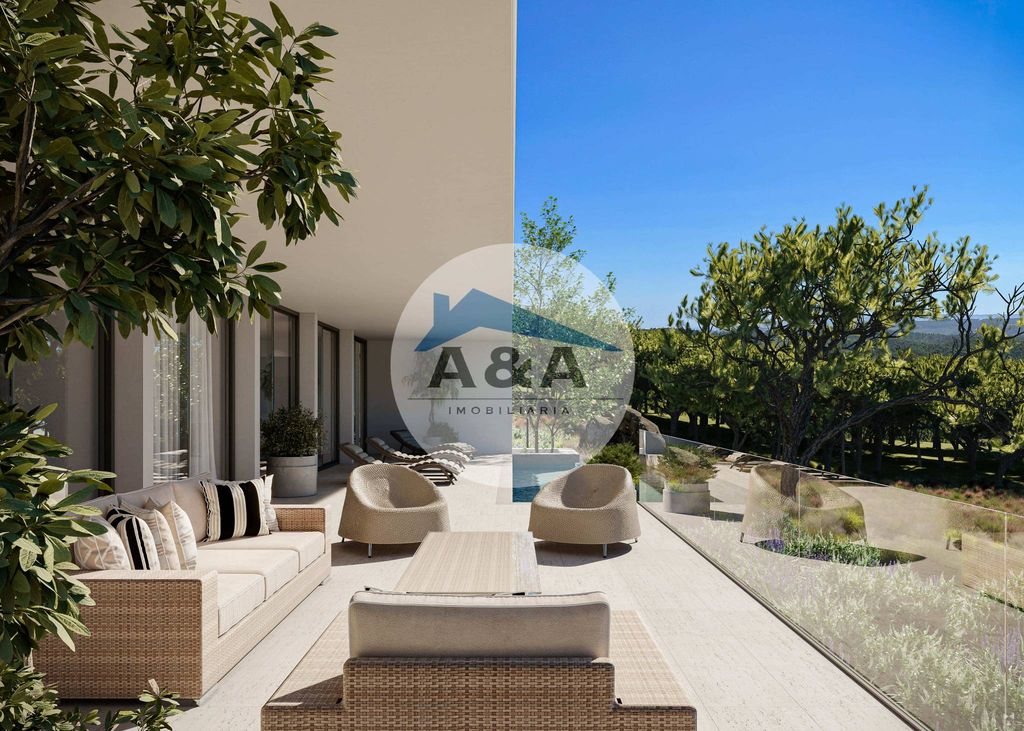 Maison de luxe à vendre à Alcobaça, 798 000 €, Photo 3
