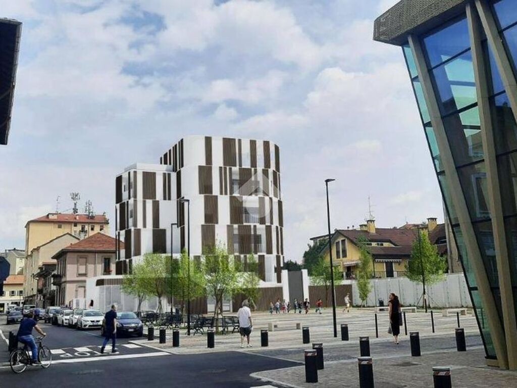 Appartement de luxe à vendre à Rho, 806 000 €, Photo 3
