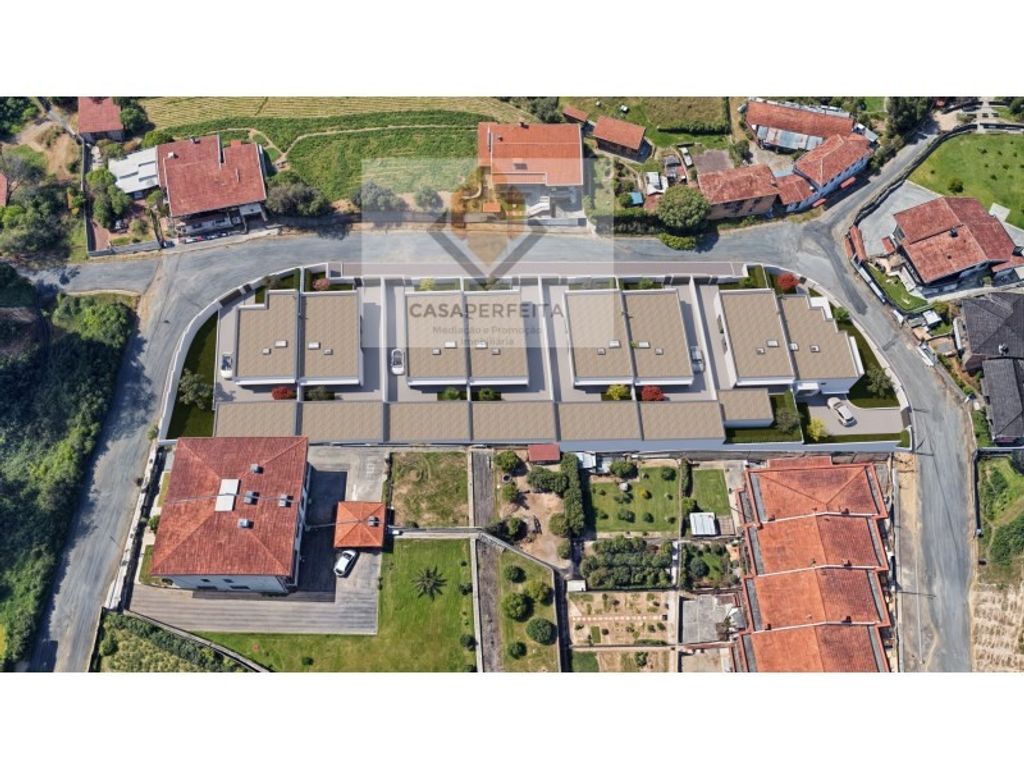 Maison de luxe à vendre à Santa Maria Da Feira, 415 000 €, Photo 3