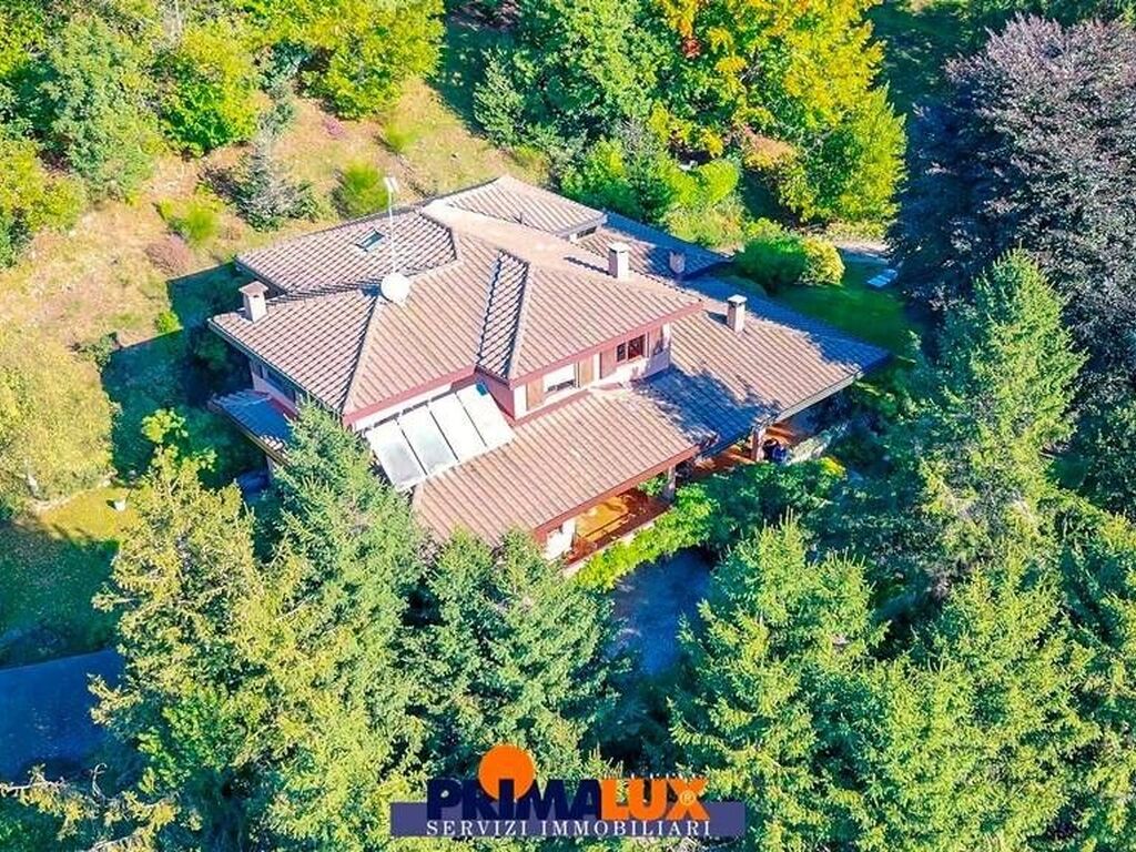Maison de luxe à vendre à San Fermo Della Battaglia, 1 190 000 €, Photo 3