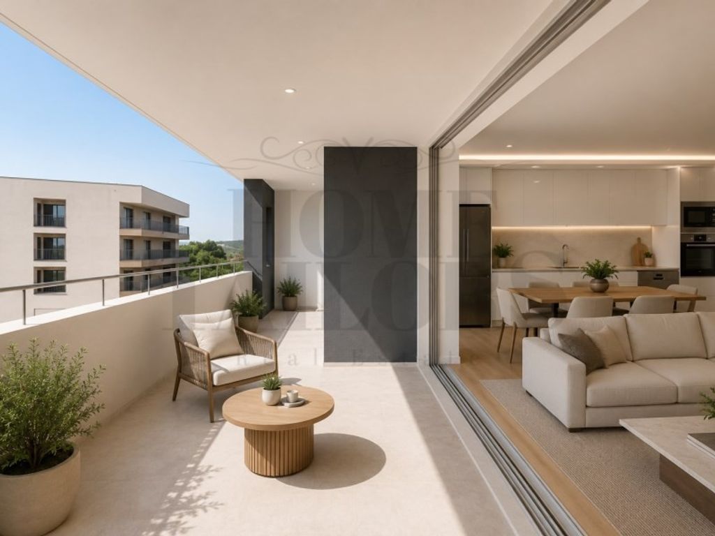 Appartement de luxe à vendre à Sesimbra, 430 000 €, Photo 3