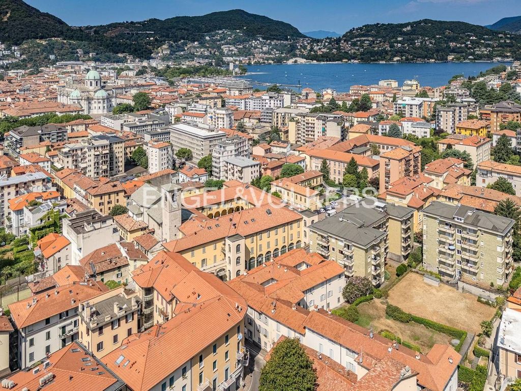 Maison de luxe à vendre à Como, 800 000 €, Photo 3