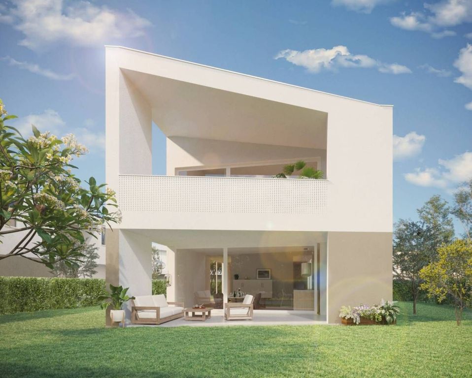 Maison de luxe à vendre à Vigonza, 650 000 €, Photo 4