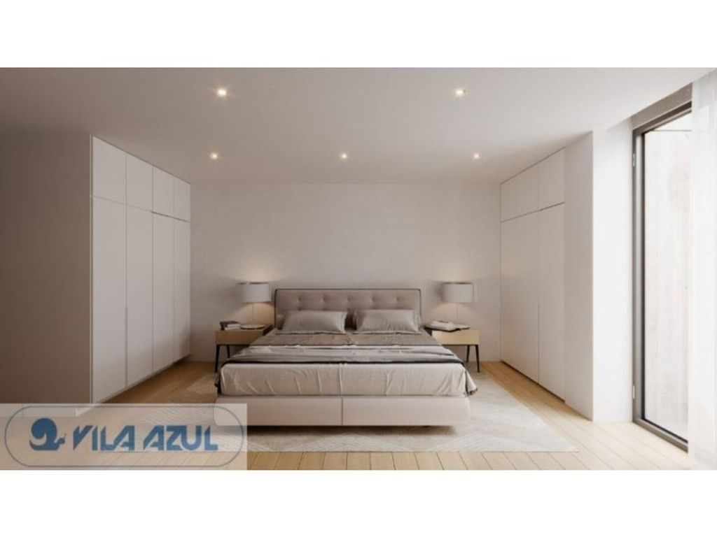 Appartement de luxe à vendre à Porto, 524 000 €, Photo 4