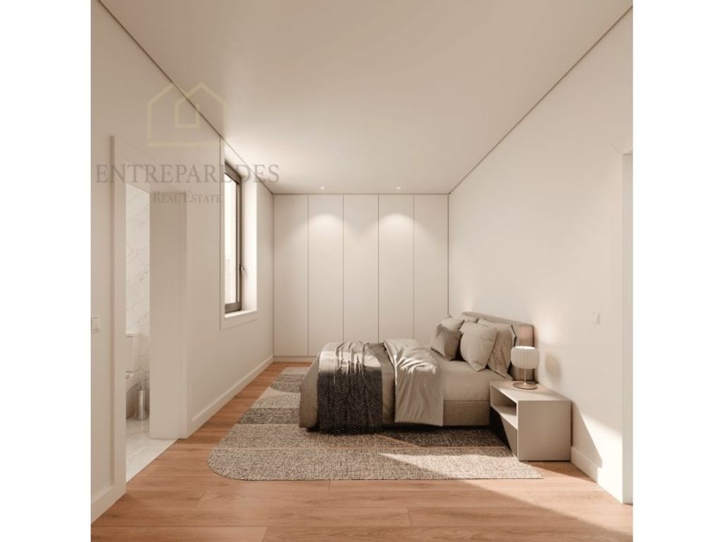 Maison de luxe à vendre à Porto, 670 000 €, Photo 4