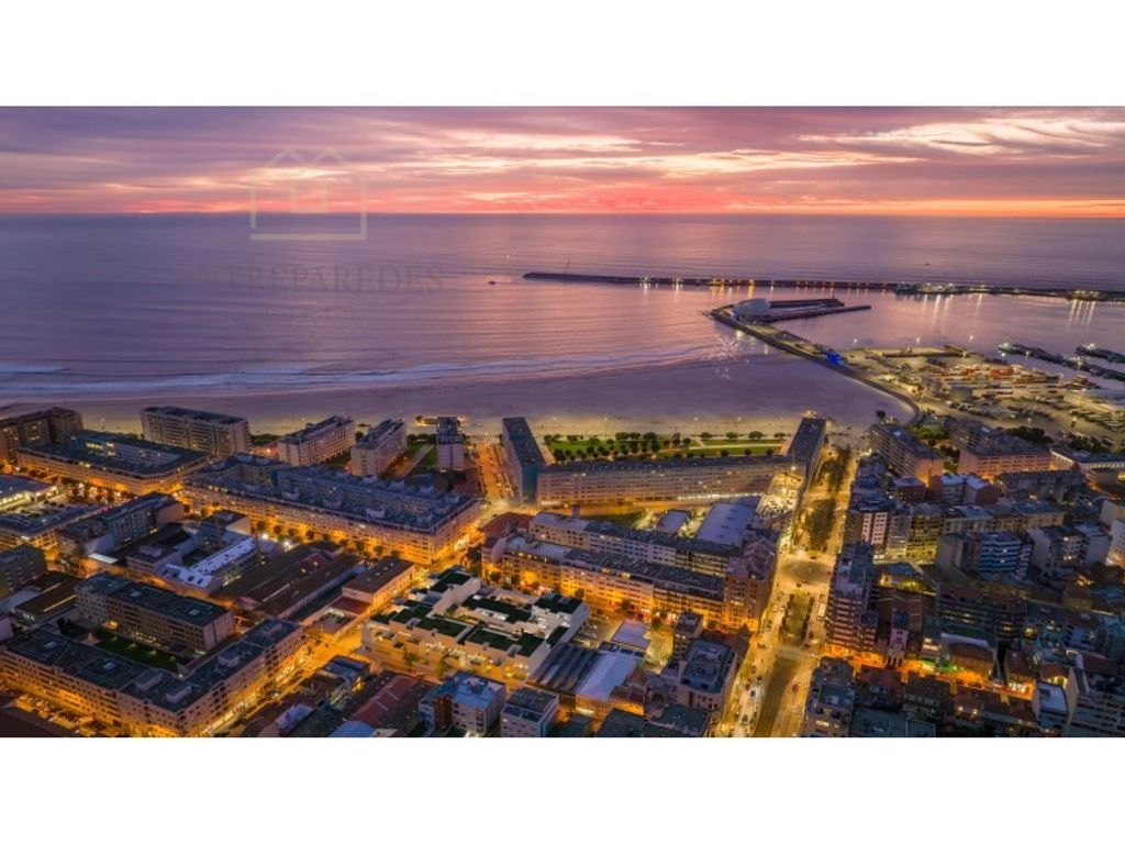Appartement de luxe à vendre à Matosinhos, 540 000 €, Photo 4