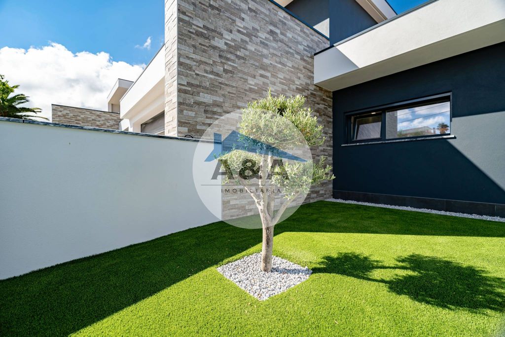 Maison de luxe à vendre à Vila Nova de Ourém, 490 000 €, Photo 4