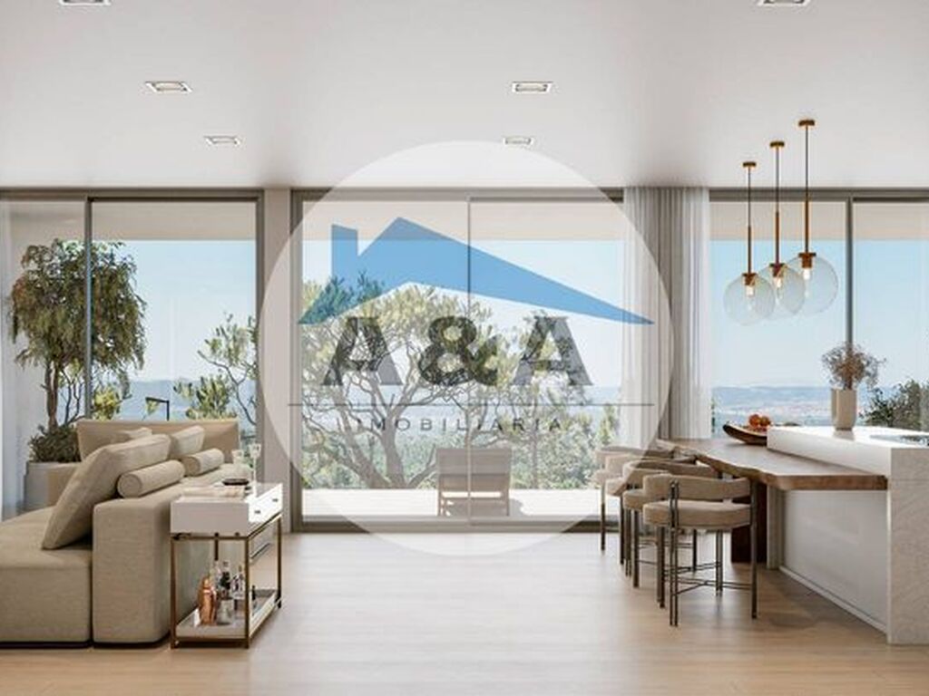 Maison de luxe à vendre à Alcobaça, 798 000 €, Photo 4