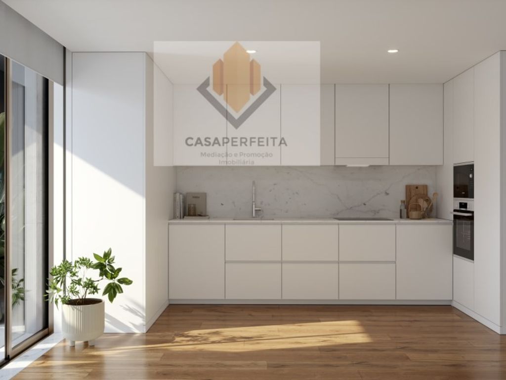 Maison de luxe à vendre à Vila Nova de Gaia, 799 000 €, Photo 4