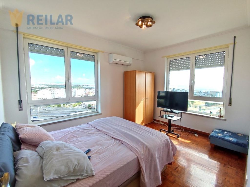 Appartement de luxe à vendre à Loures, 495 000 €, Photo 4
