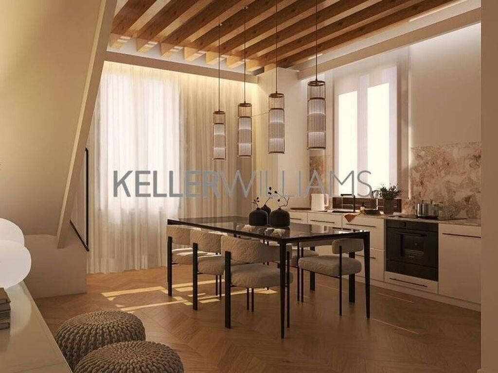 Appartement de luxe à vendre à Pesaro, 420 000 €, Photo 4