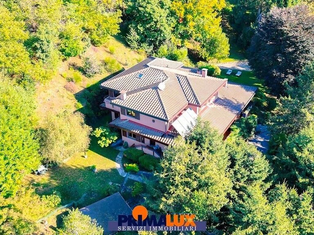 Maison de luxe à vendre à San Fermo Della Battaglia, 1 190 000 €, Photo 4
